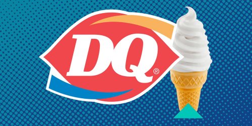 The Best Dessert at Dairy Queen Is Only Available on the Secret Menu