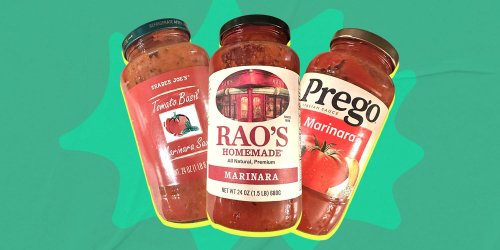 The Best Jarred Tomato Sauce, According to Our Readers