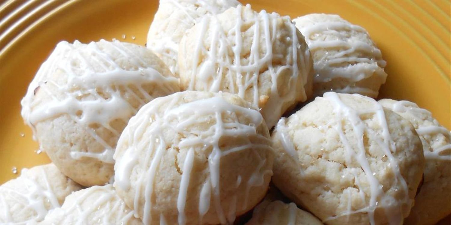 14 Easy Cookie Recipes You Can Make Anytime