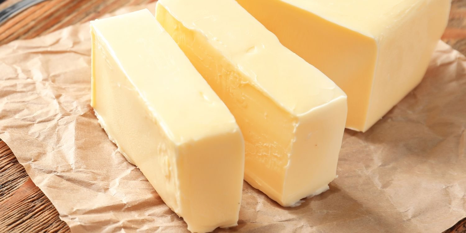 Ina Garten’s Favorite Butter Brand Was Just Named the Best in the World