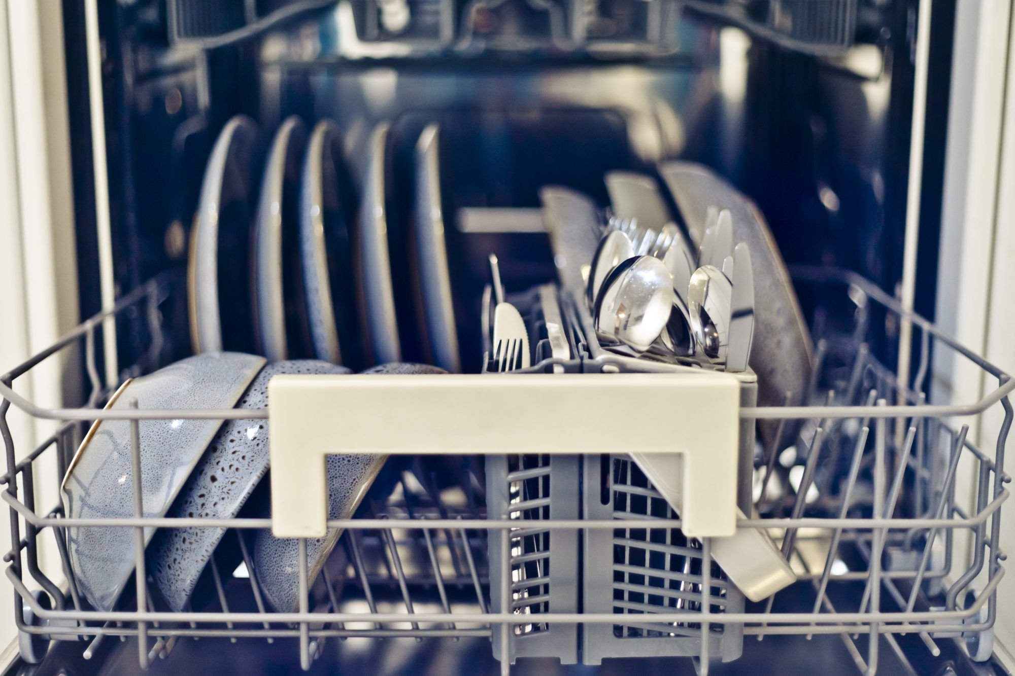10 Things You May Not Realize Your Dishwasher Can Do