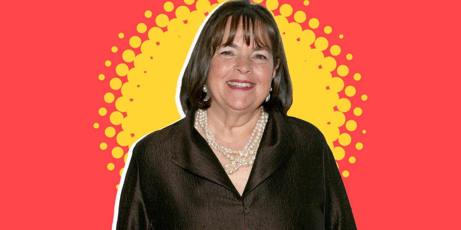 Ina Garten's Brilliant Tips for the Perfect Bakery-Style Cake