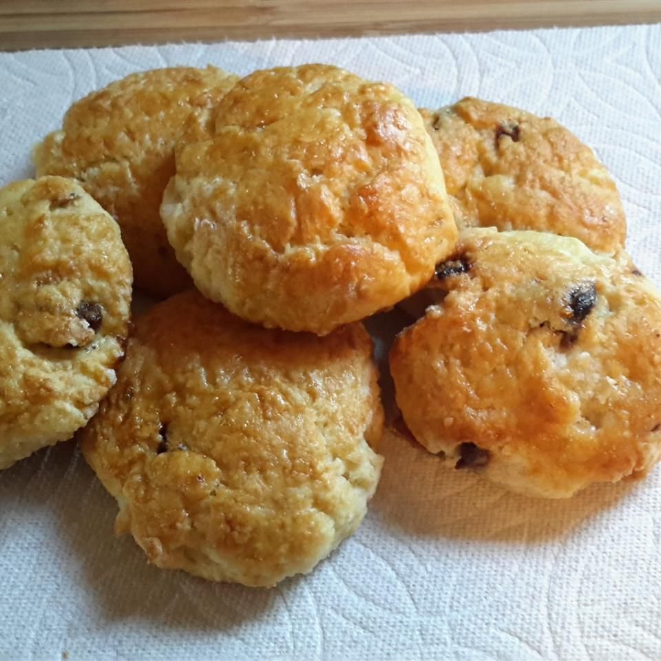 The Rolling Scones cover image