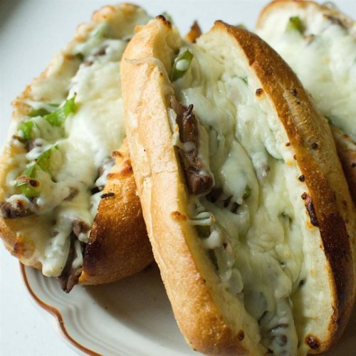 How To Make The Perfect Philly Cheesesteak | Flipboard