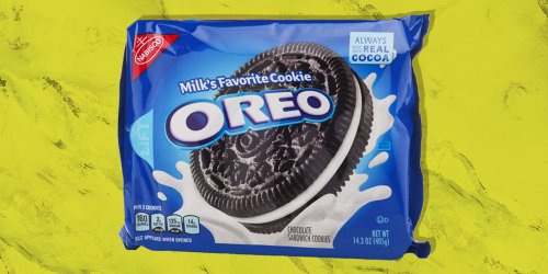 Oreo Just Brought Back This Fan-Favorite Collab for This Week Only