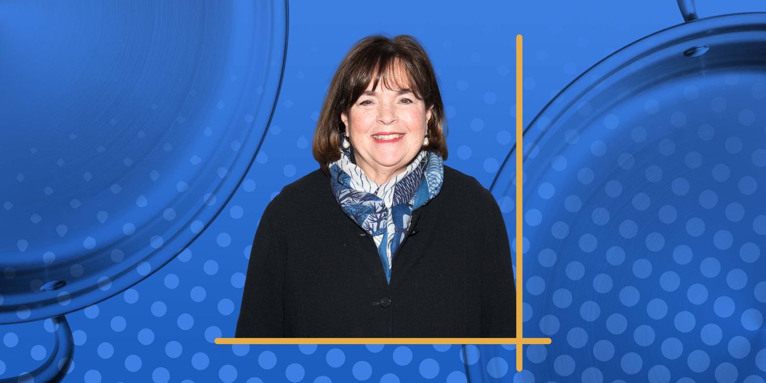 This Is Ina Garten’s Favorite Recipe She Ever Created | Flipboard