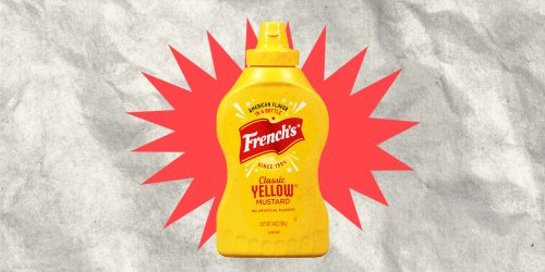 French’s Settles the Debate: This Is the Best Place to Store Mustard