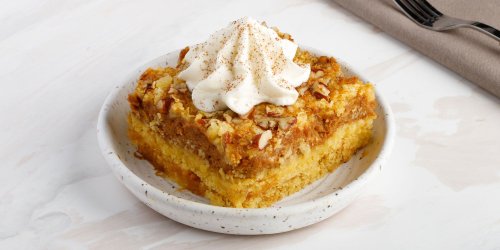 Our Favorite Pumpkin Desserts For Your 9x13 Pan