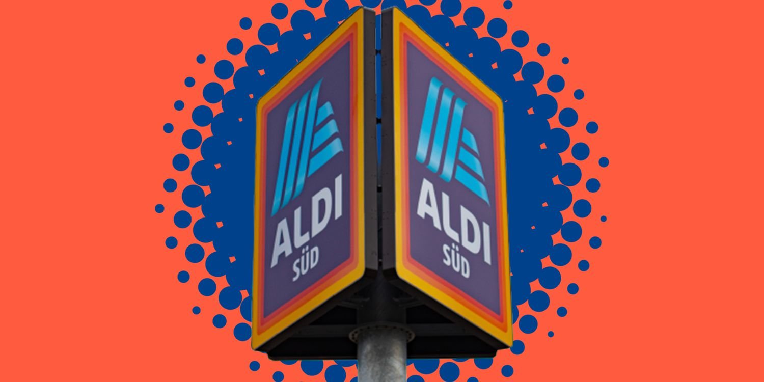 Aldi Is Cutting Prices for 2 Weeks Only