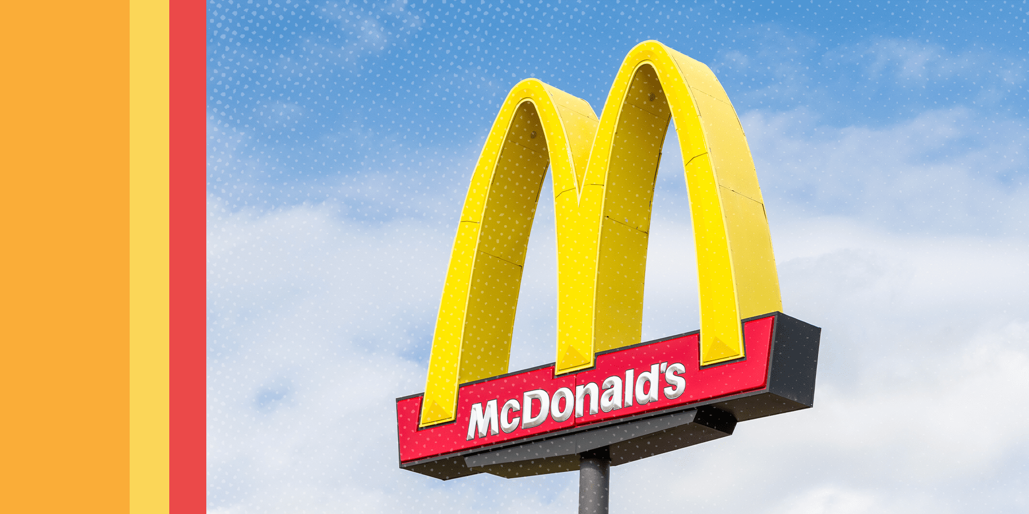 McDonald's Is Celebrating Back-to-School With Food Deals Next Week