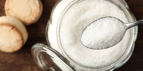 Is Sugar Really Processed With Bones?