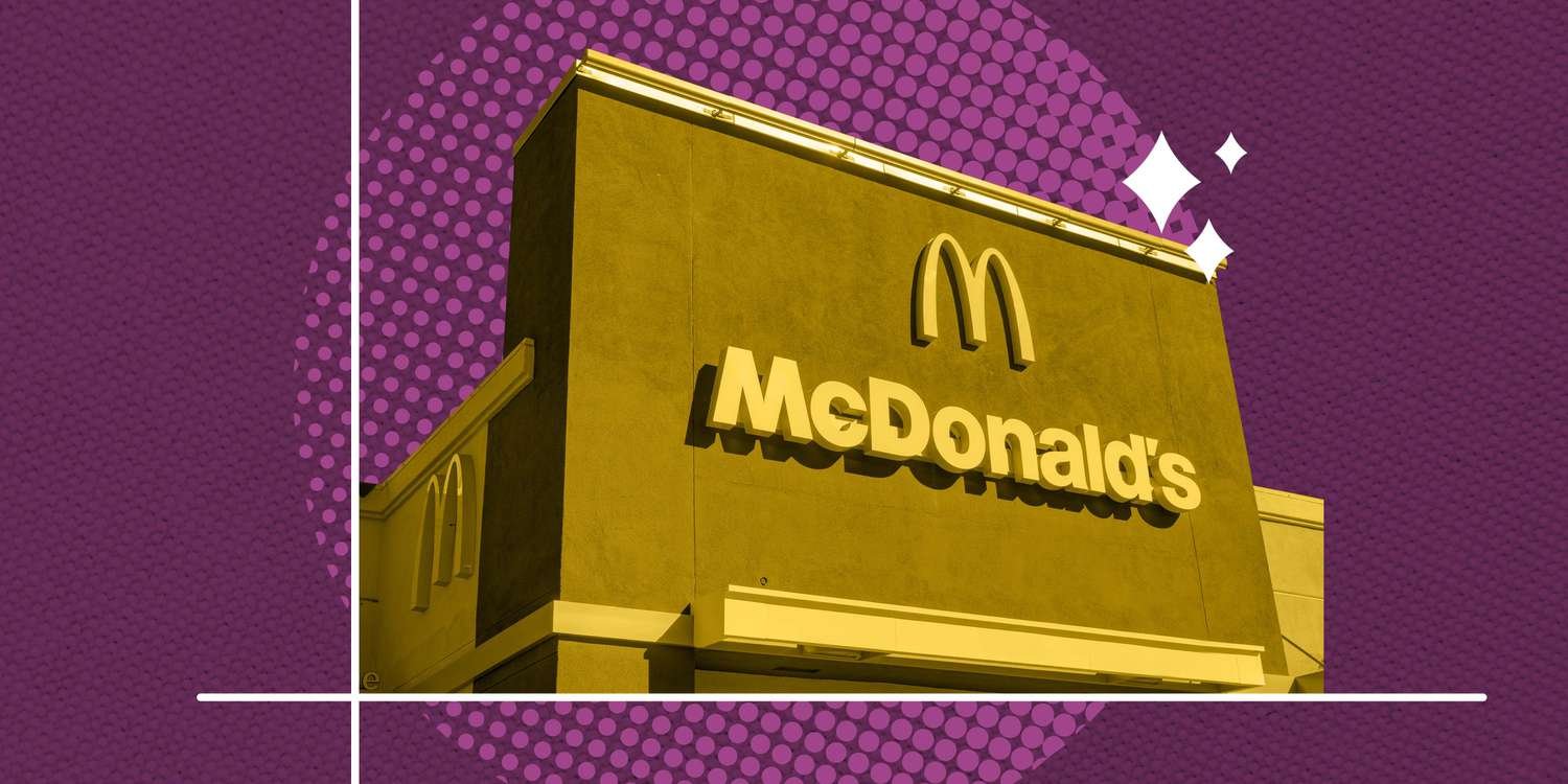 McDonald’s Is Dropping a New Collab That’s Guaranteed To Sell Out Quickly