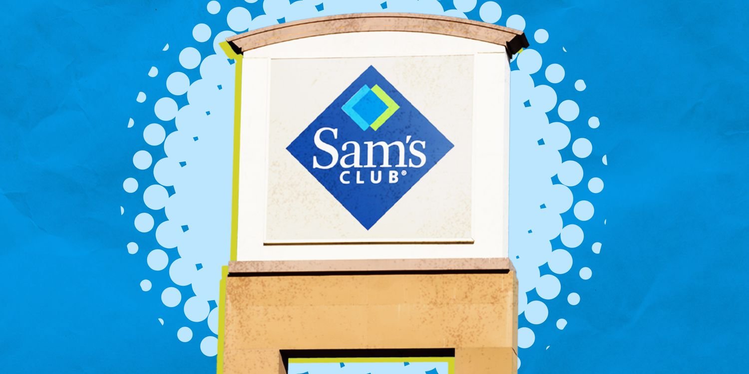Sam’s Club's New Limited-Time Snack Is So Good You'll Be Opening the Bag in the Checkout Line