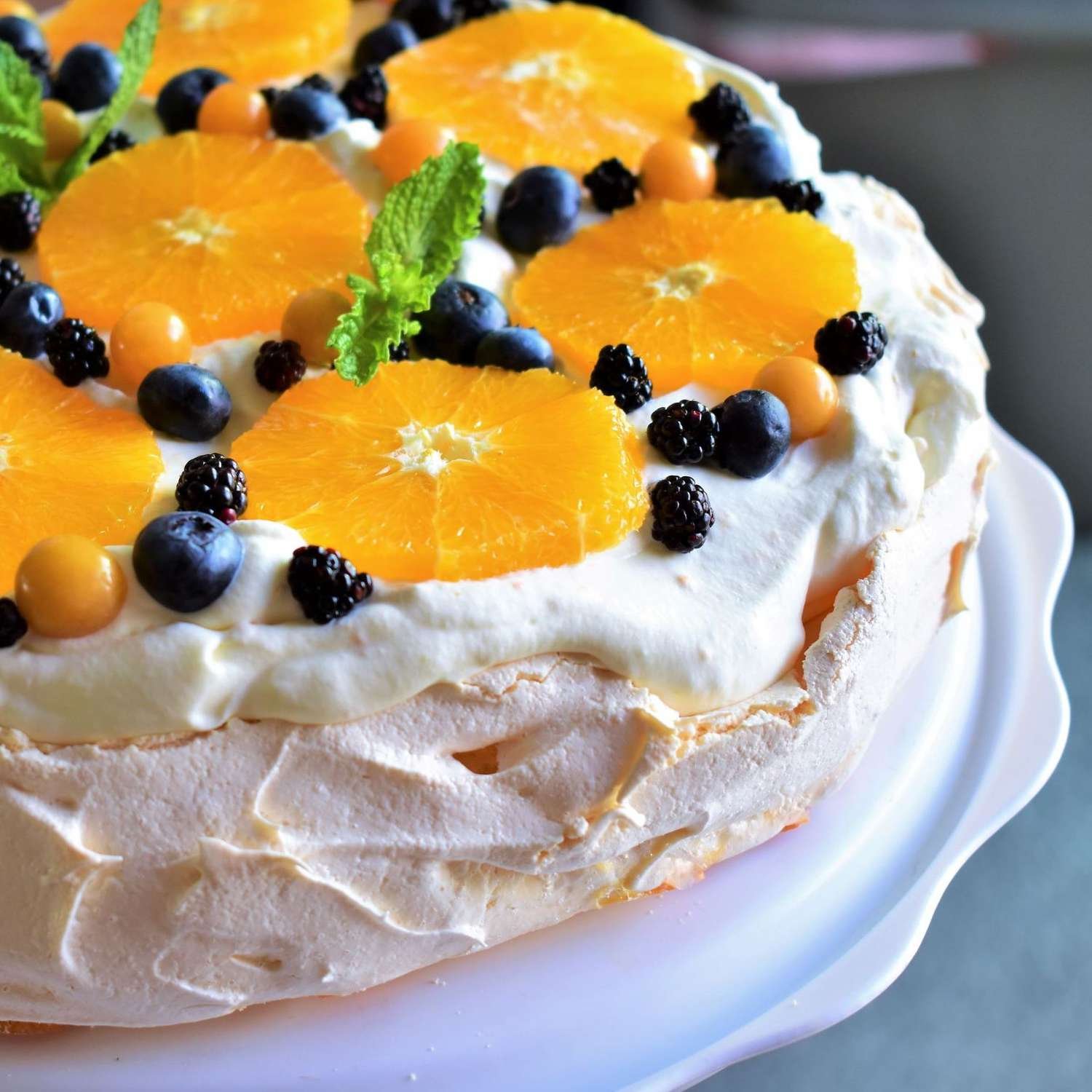 20 Ways to Use Up Leftover Egg Whites
