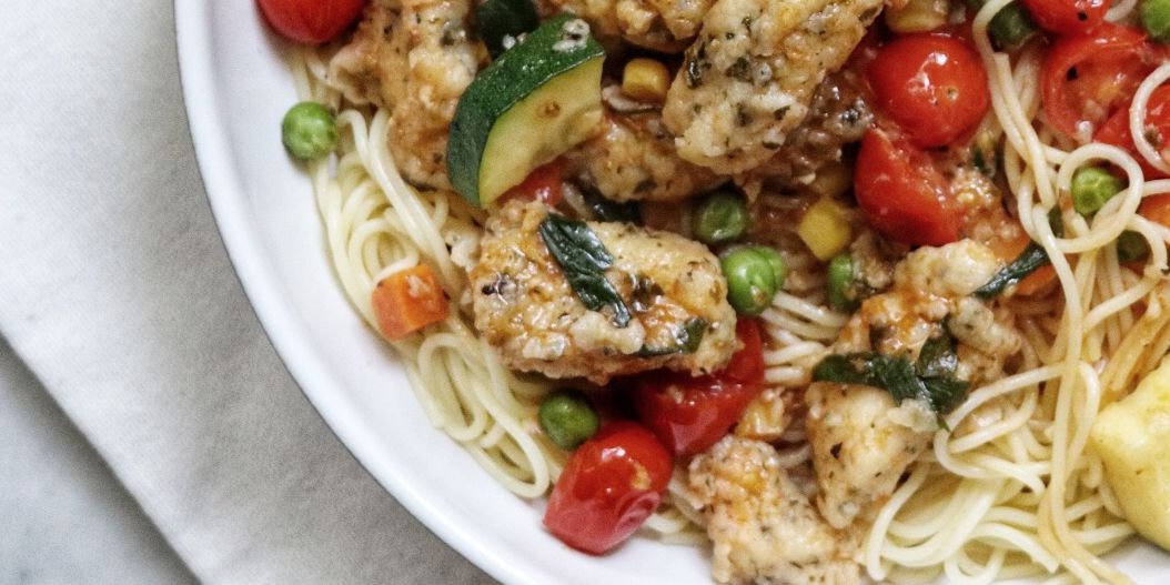 15 Quick Skillet Recipes for Simple Spring Dinners