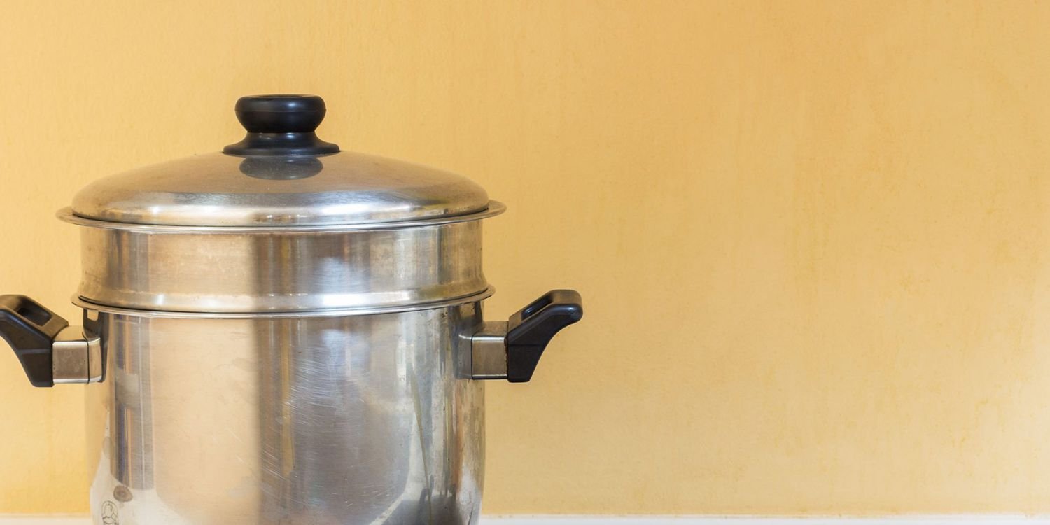 How to Clean Your Stainless Steel Cookware to Make It Last Longer