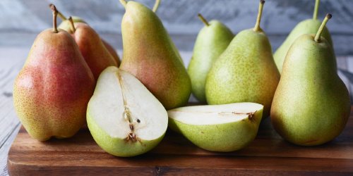 3 Ways to Store Pears for Maximum Shelf-Life