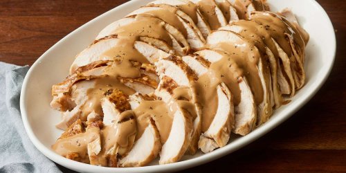 14 Ridiculously Easy Slow Cooker Dinner Recipes That Use No More Than 3 Ingredients