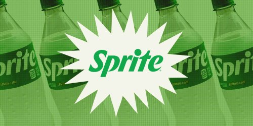 Sprite Just Released a Brand-New Flavor Exclusively At Walmart