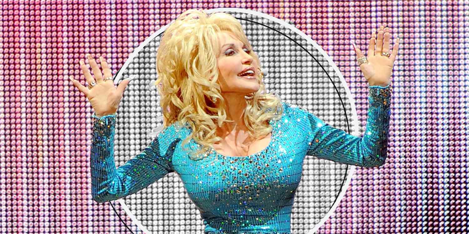 Dolly Parton's 5-Ingredient Casserole Is 5 Layers of Comfort Food Classics