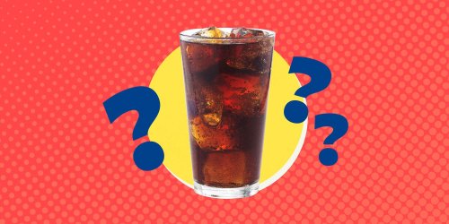 Meet Fluffy Coke: The Drink That’s Even Better Than Dirty Soda | Flipboard