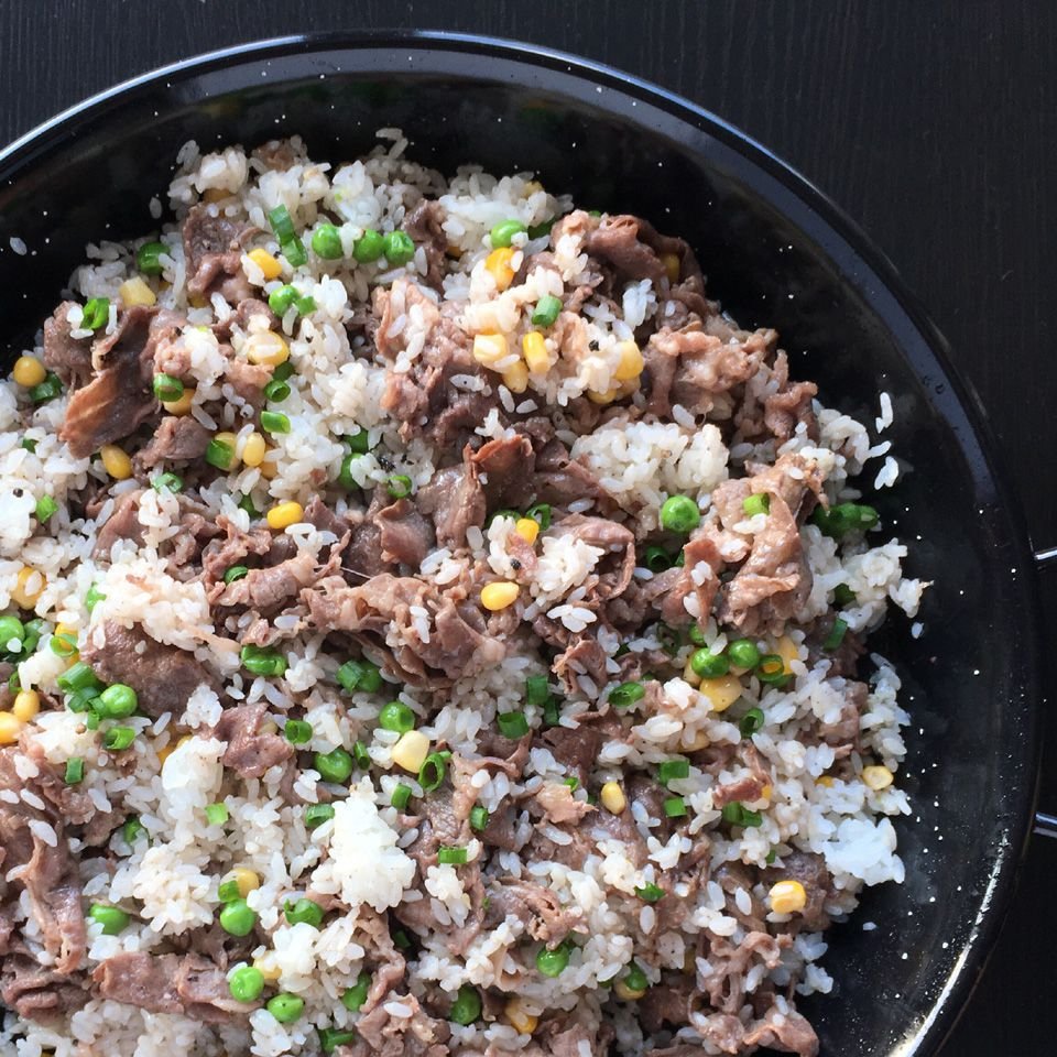 35 Ways to Use Leftover Rice