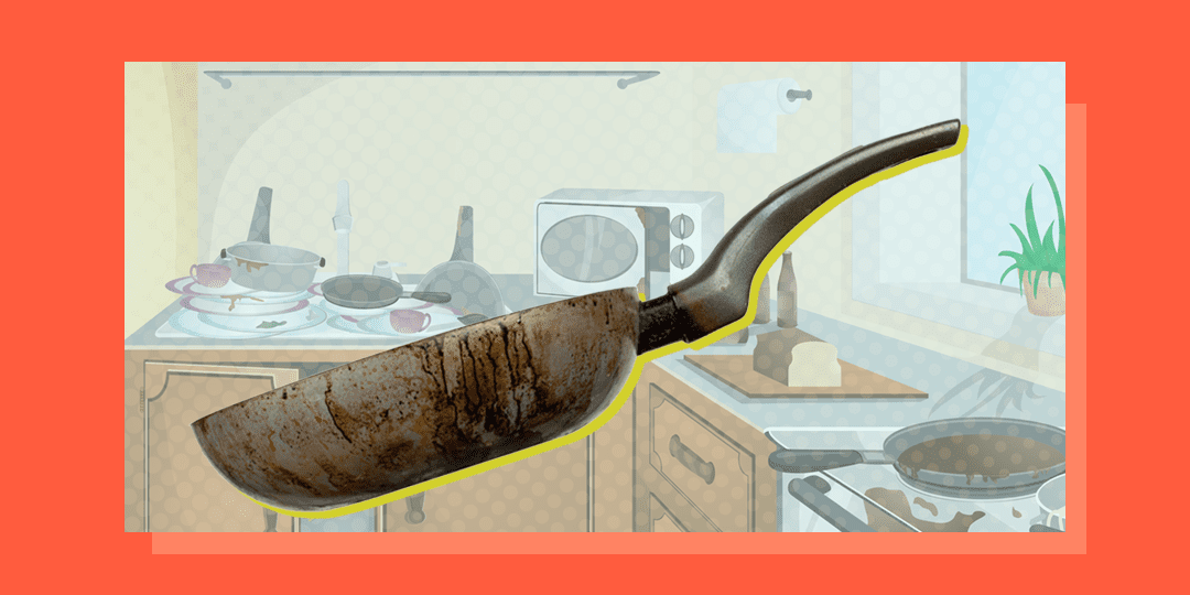 How to Tell if Your Cookware Is Past Its Prime