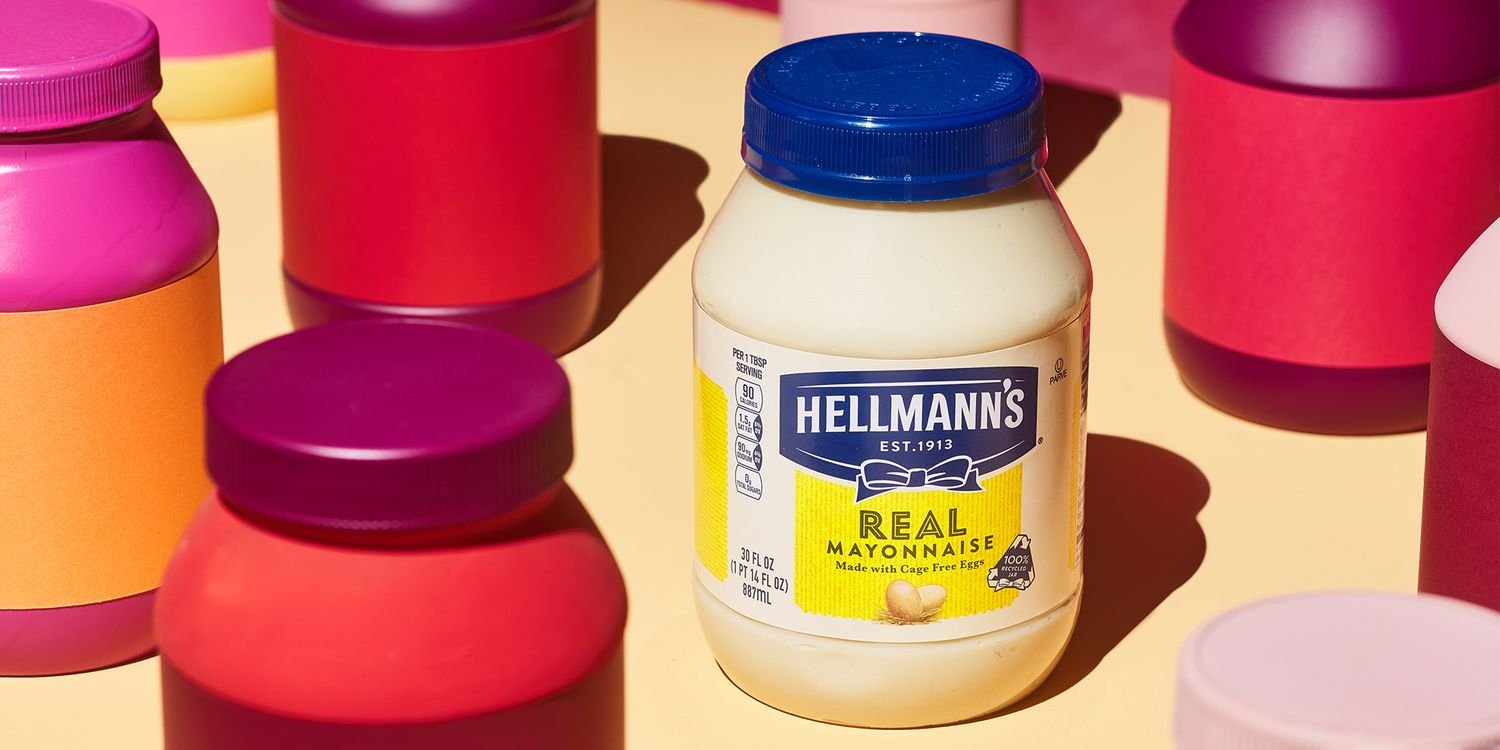 I Worked in Fine Dining for Decades, and This Is the Only Mayo I'll Buy