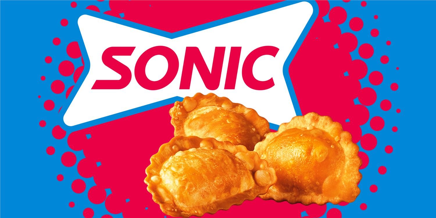 Fans Are Calling Sonic's New Menu Item Its Best Yet