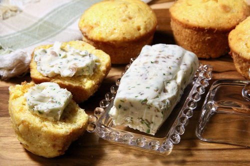 11 Compound Butter Recipes You Can't Miss