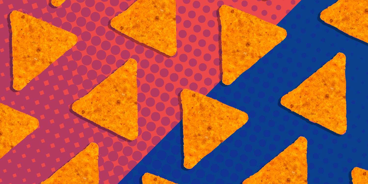 The Doritos Flavor Fans Call 'The Best Chip Ever Created' Is Back