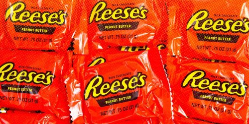 A New Reese’s Candy Is Headed to Shelves