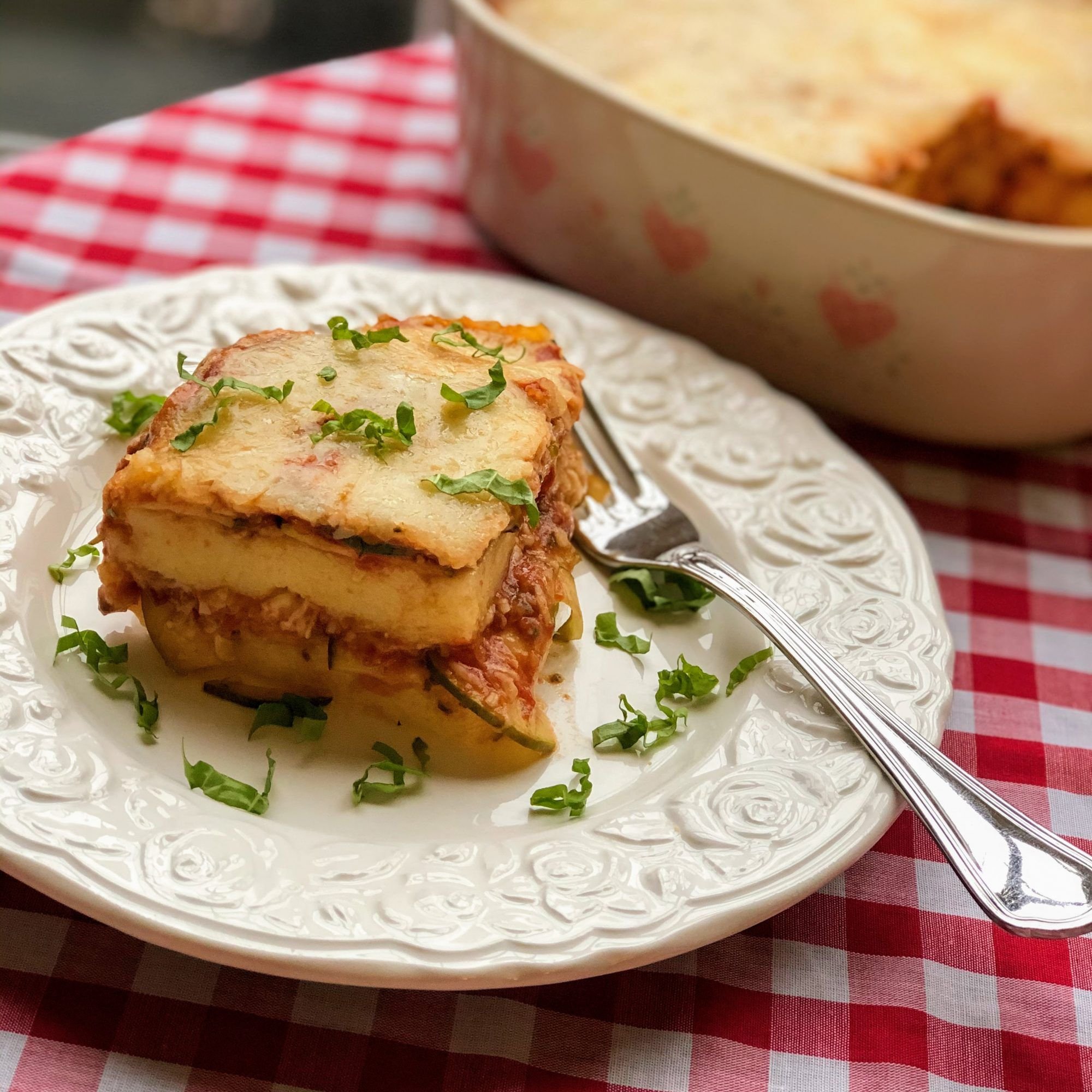 15 Fancy Casseroles for the Whole Family