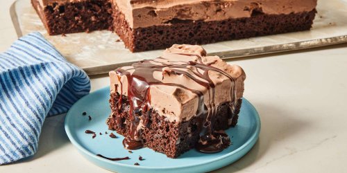 35 Chocolate Cake Mix Recipes to Satisfy Your Sweet Tooth