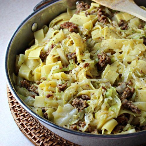 12 Comforting Polish Cabbage Recipes That Are Family Favorites