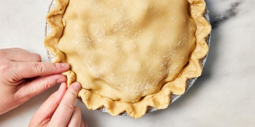 I Asked 5 Pro Bakers for the Best Store-Bought Pie Crust and Their Top Pick Is a Best-Kept Secret