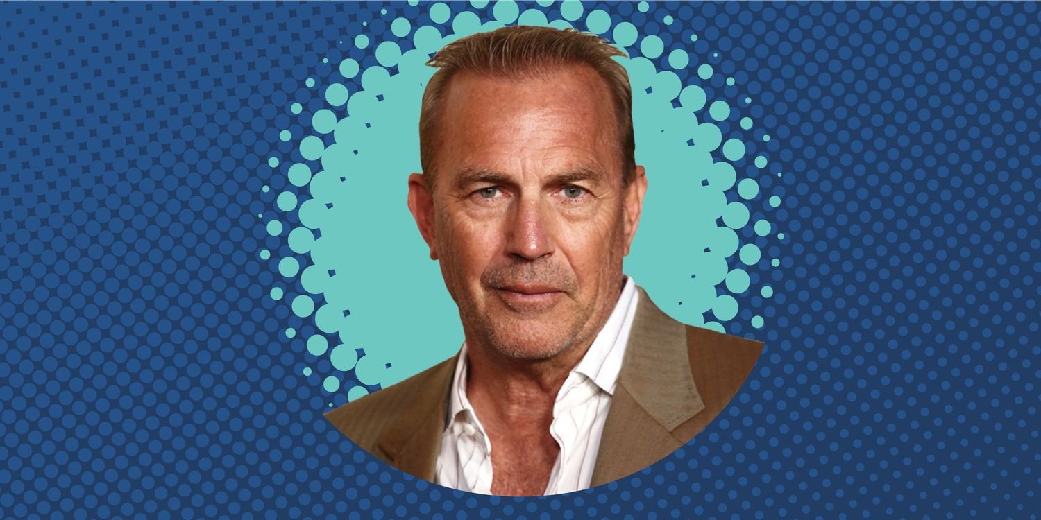 Kevin Costner’s Favorite Food on the Set of Yellowstone