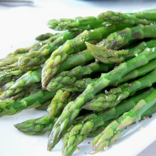 15 Best Ways to Enjoy Fresh Asparagus