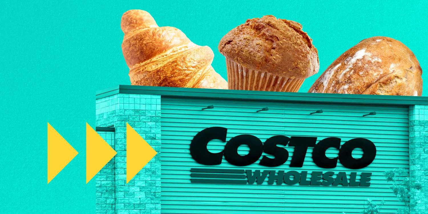 Costco Fans Want to Buy Its Latest Bakery Treat 'By the Pallet'