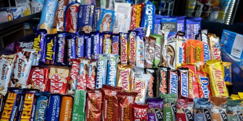 The UK’s Most-Loved Candy Is Finally Coming to the US for the First Time Ever