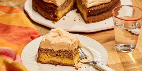 My Great Aunt’s Holiday Cake Turns Boxed Mix Into 'Magic'