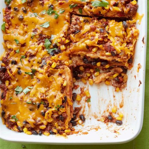 15 Sunday Dinner Casseroles So Good You'll Look Forward to Them All Week