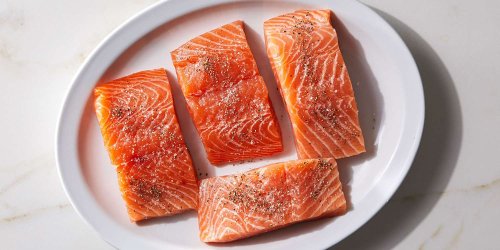 How Long Can Salmon Stay In the Fridge?