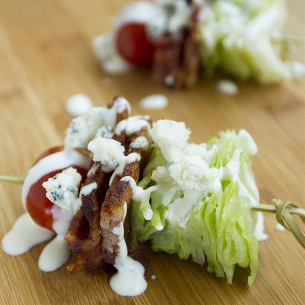 8 Fun Ways to Do Salad on a Stick