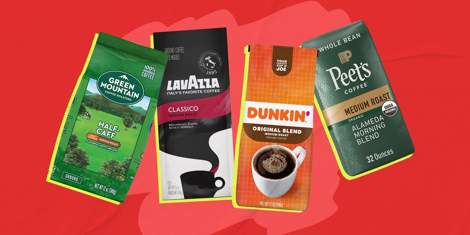 The Best Coffee Grounds You Can Buy, According to Our Readers