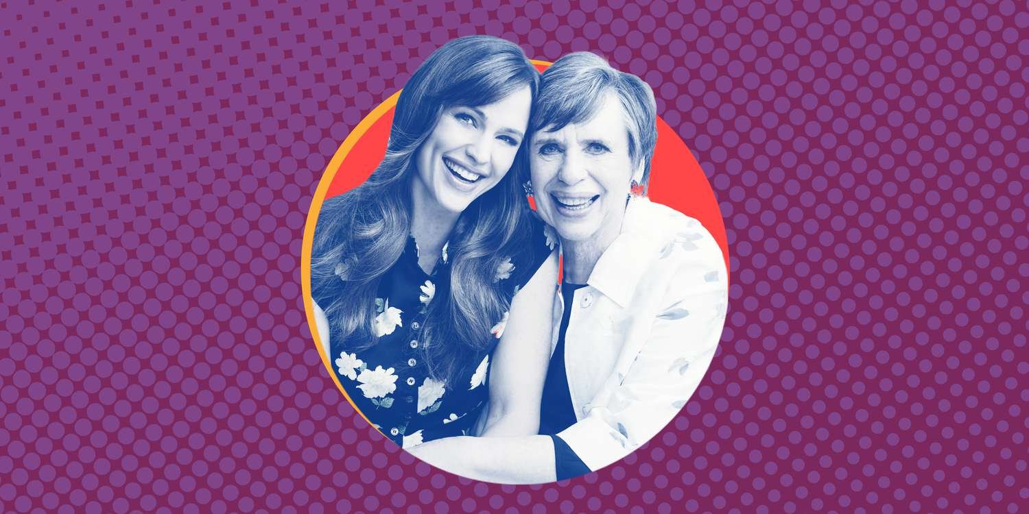The Easy Dessert Jennifer Garner’s Mom Made ‘3 Times in One Week'