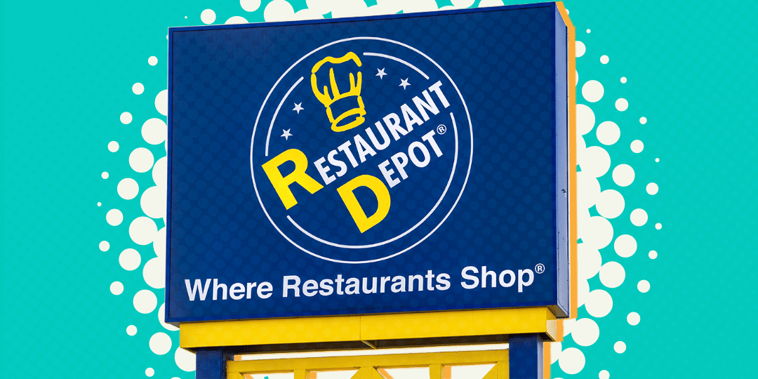 Should You Be Shopping at Restaurant Depot?