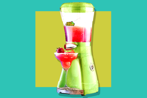 The Best Margarita Machines for Happy Hour and Beyond