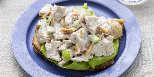 Our 10 Best Chicken Salad Recipes of All Time