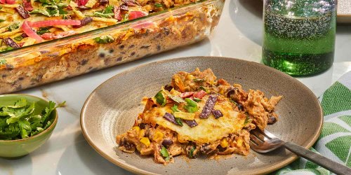 7 Cheesy Casserole Recipes for Every Night of the Week